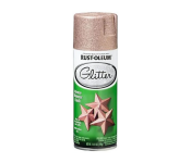 RUST-OLEUM Specialty Glitter Spray Paint