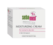 Sebamed Normal to Dry Skin Moisturizing Cream