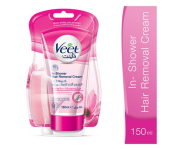 Veet Hair Removal In Shower Cream Normal Skin  - Similar Product Imag - ID 136915