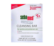 Sebamed Sensitive Skin Cleansing