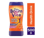 Cadbury Bournvita Chocolate Drink  - Similar Product Imag - ID 136454