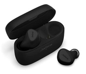 Jabra Elite 5 True Wireless inEar Bluetooth Earbuds Image