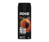 AXE 150ml Musk Deodorant Body Spray for Men Image