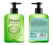 Pears Oil-Clear And Glow Hand Wash  - Similar Product Imag - ID 136942