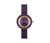 AKU Casual Chain Watch Girls And Women - Purple  - Similar Product Imag - ID 136251