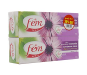 fem 2-Piece Hair Removal Cream