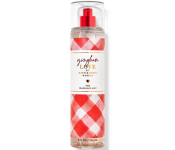 Bath and Body Works 236ml Gingham Love Fine Image