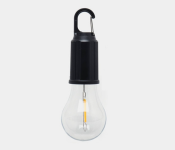 Portable Rechargeable Outdoor Camping Hanging Type-C Charging Retro Bulb Decoration Light  - Similar Product Imag - ID 136871