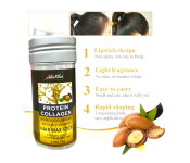 Morocco Argan Oil Styling hair wax Stick 75 Image