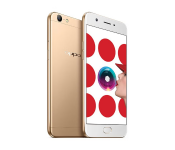 OPPO A57 64GB ROM  , 4GB RAM, 4G LTE, Dual Sim Smartphone Refurbished