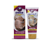 Al-Attar 200 ml Herbal Cream for Stretch Marks Removal And Sagging Skin   - Similar Product Imag - ID 136979