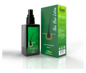 Paradise Natural Hair Treatment Oil 120ml
