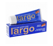 Largo King Size Super Development Cream For Men