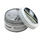 Unisex Tansparent Natural Hair Color Wax Cream - Grey  - Similar Product Imag - ID 137136