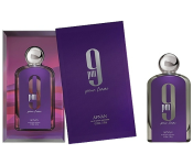 Afnan 9pm Pour Femme edp 100ml for Women Front View - ID 136802