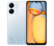 Xiaomi 13C 6GB RAM 128GB Glacier White Image