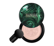 Sunisa 3 in 1 Air Mushroom Cushion CC Image