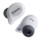 Boya BYAP1 Bluetooth True Wireless Stereo Earbuds Image