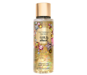 Victorias Secret 250ml Gold Struck Fragrance Mist Brume Image