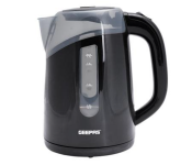 Geepas GK38027 17 Litre Cordless Electric Kettle Image
