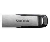 SanDisk SDCZ73-128G-G46 Ultra Shift USB 3.0 Flash Drive 128GB - Black  - Similar Product Imag - ID 137394