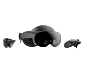 Meta Quest Pro 256GB Black Image