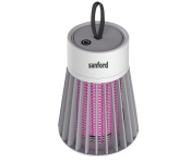 Sanford SF636MK Rechargeable Mosquito Lamp - White  - Similar Product Imag - ID 137301