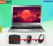 Bundle 1 PCs Set Samsung Chromebook 116 Inch Image