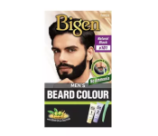 Bigen Original No Ammonia Men's Beard Color Natural Black B101