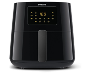 Philips HD9280/91 5000 Series XL Airfryer - Black