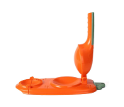 Easy 2 In 1 Dough Pressing Tool Set Kitchen Dumpling Maker Dumpling Mold DIY Dumpling Wrapper Makers Manual Press  - Similar Product Imag - ID 137274
