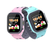 DENX DX1516 Smart Watch With Camera And Real Image