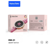Haino Teko RW21 Smart Watch with 2 Leather Image