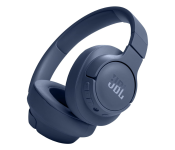 JBL Tune 720BT Wireless Over-Ear Bluetooth Headphones - Blue  - Similar Product Imag - ID 137215