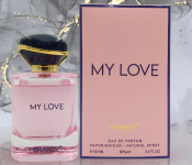 Brandy Love EDP for Women 100 ml  - Similar Product Imag - ID 137356