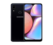 Samsung Galaxy A10s 6 128 refurbished black Image