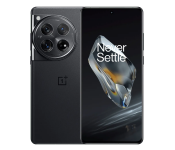 OnePlus 12 12GB RAM 256GB Silky Black Image