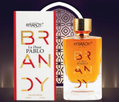 Brandy Le Fleur Pablo EDP 100 ml for Women  - Similar Product Imag - ID 137357