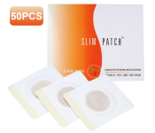 Slimming Patch Weight Loss Sticker Abdominal Fat Burning Image