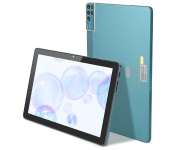 C idea CM7000plus 10 inch Smart Tablet - 5G Android HD Face Unlock Tab - 6000mAh Dual-Sim Wifi Zoom Supported Tablet Pc With Bluetooth Keyboard and Protective Case - Assorted Colors