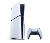 Sony PlayStation 5 Console Disc Slim Edition  - Similar Product Imag - ID 137526