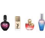 Joybelle 1502 25ml 4 in 1 Eau De Image