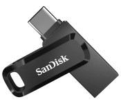 SanDisk SDDDC3-512G-G46G Ultra Dual Drive Go USB Type C Flash Drive 512GB - Black  - Similar Product Imag - ID 137531
