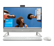 Dell Inspiron 5420AIO1256 238inch FHD Intel Core i31315U Image