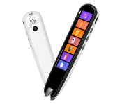 Translation Pen Scan Reader Pen Text to Speech Device Language Translator Device Support 134 Languages OCR Reader Pen Photo and Text & Voice Translation Device  - Similar Product Imag - ID 137619