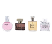 Joybelle 1501 25ml 4 in 1 Veyes Eau Image