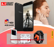 Bundle 1 PCs Set OPPO A57 64GB ROM Image