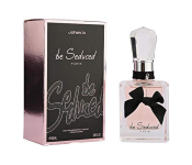 Johan B 85ml Be Seduced Paris Eau De Image