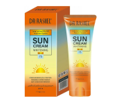 Dr. Rashel SPF 75 Whitening  moisturizing Sun Cream