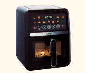 Clikon CK367 5Liter Digital Airchef 1500W Airfryer with Image